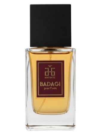 Matiane Parfums Badagi
