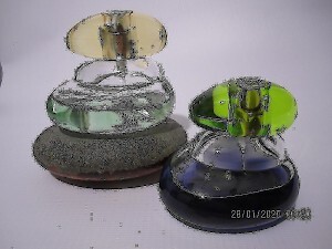 Линейка ароматов Elvie (Oriflame) и лесной народ