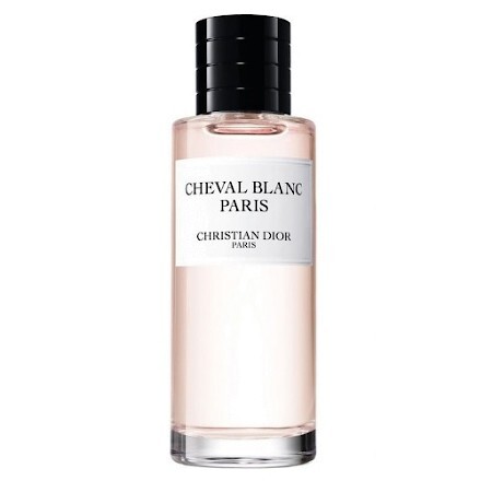 Dior Cheval Blanc Paris