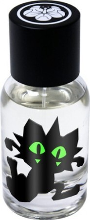 Bloom Perfumery London Kis-Kis
