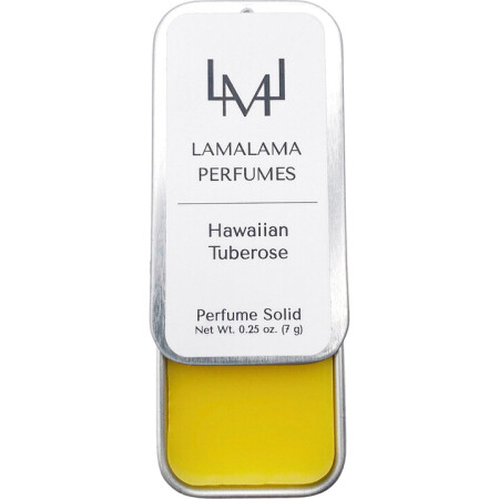 Lamalama Hawaiian Tuberose
