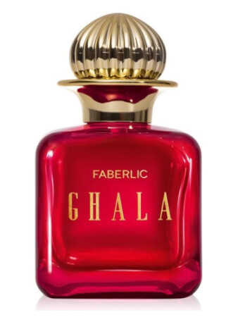 Faberlic Ghala
