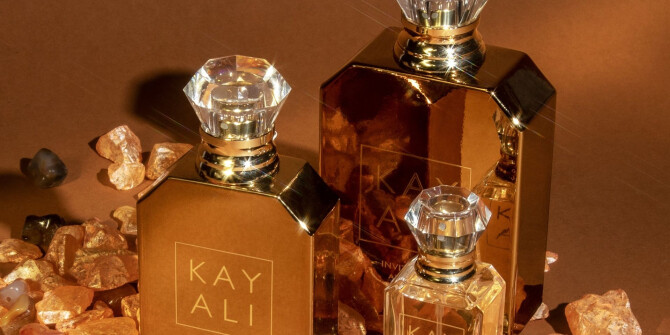 Путеводитель по самым популярным ароматам Kayali: от вишни до фисташкового мороженого