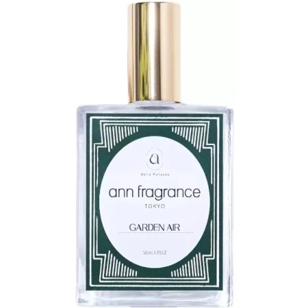Ann Fragrance 21. Garden Air