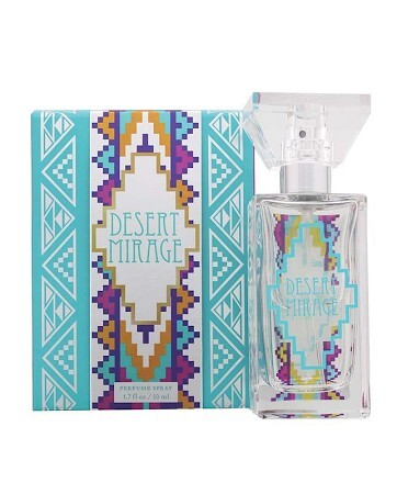 Buckle Desert Mirage