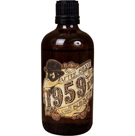 Rumble59 Schmiere - 1959er