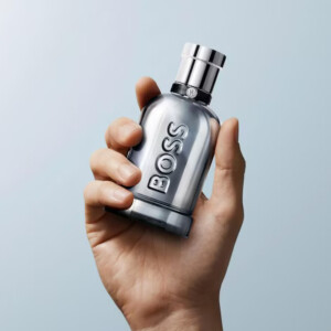Boss Bottled Beyond Eau de Toilette Intense – следующая глава в популярной мужской серии Hugo Boss