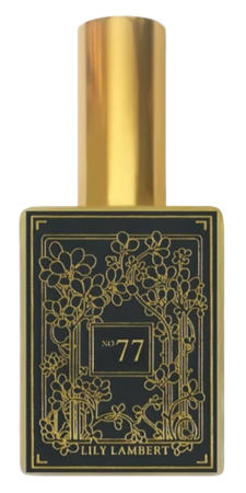 Lily Lambert №77 Eau de Parfum