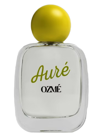 OZMÉ Auré