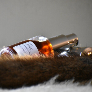 Животные ноты в парфюмерии