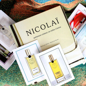 Не только нероли: Патрисия де Николаи — о работе в Осмотеке, будущем ниши и новой классике