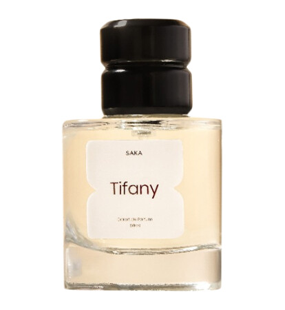 Saka Tifany