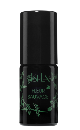 Tsi-La Organic Fleur Sauvage Perfume Oil