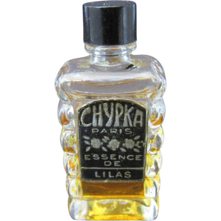 Chypka Essence de Lilas