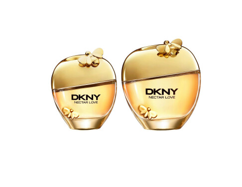 DKNY Nectar Love от Donna Karan уже в России