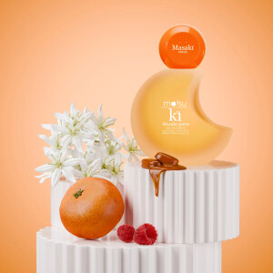 Радость и энергия в новом аромате Matsu Kï от Masakï Matsushïma