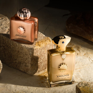 40-летний юбилей: Amouage и Dubai Duty Free выпускают два новых аромата
