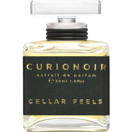 Curionoir Cellar Feels