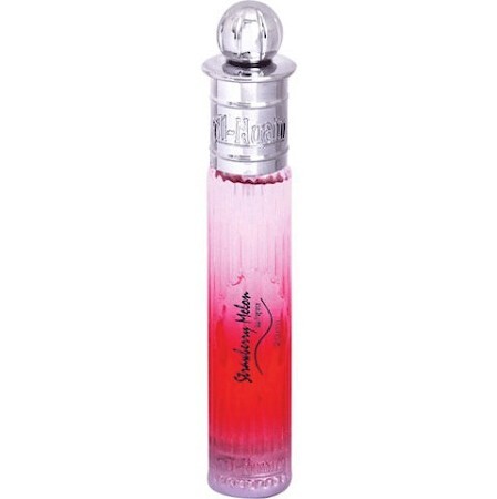 Al-Nuaim Strawberry Melon