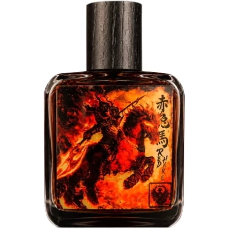 Ashenfume Red Hare