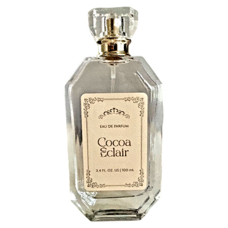 Tru Fragrance Cocoa Éclair