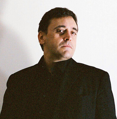 Жиль Тевенен, креативный директор