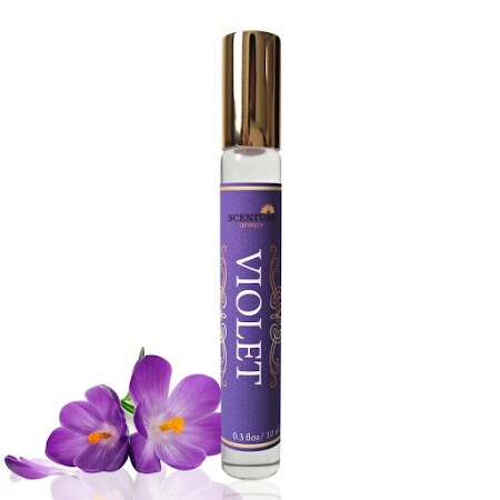 Scentual Aroma Violet