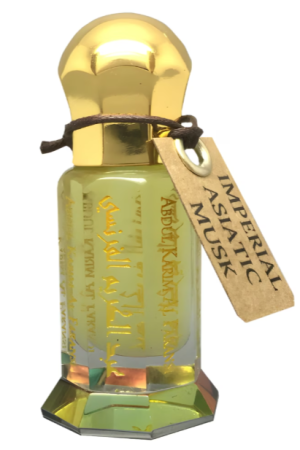Maison Anthony Marmin Imperial Asiatic Musk