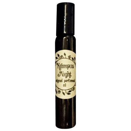 Simons Nest Krampus Night
