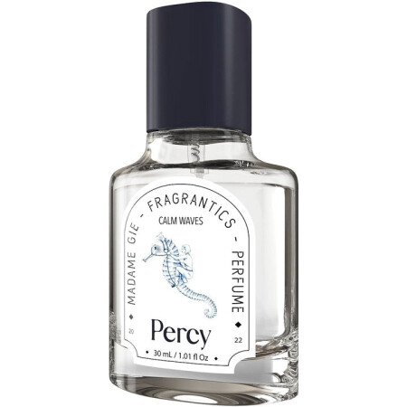 Madame Gie Percy