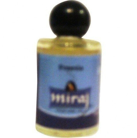 Miraj Perfume Oil Freesia