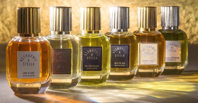 «Яркие огни театра»: Astrophil & Stella выпустили A Night at the Opera