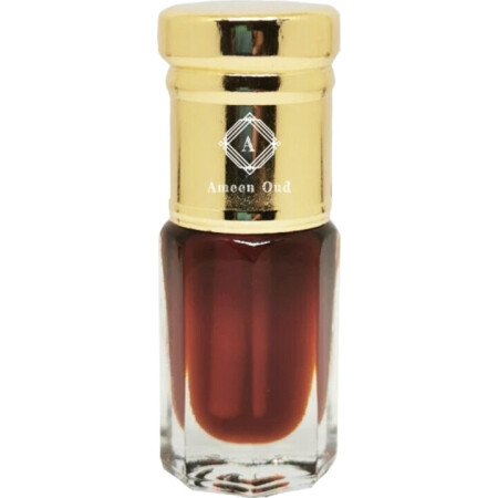 Ameenroma Aromatics Cambodia Pursat
