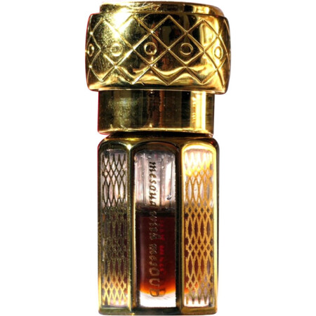 mesOUD Trat Classic Oud
