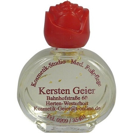 Kersten Geier Kersten Geier