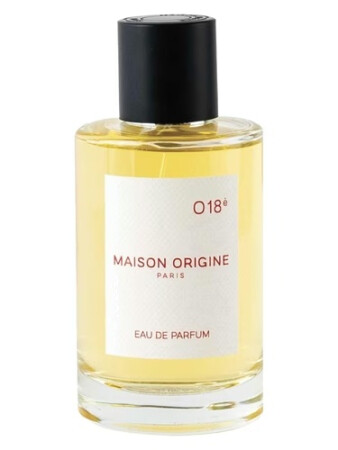 Maison Origine O18è