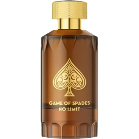 Jo Milano Game Of Spades No Limit