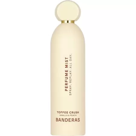 Antonio Banderas Toffee Crush