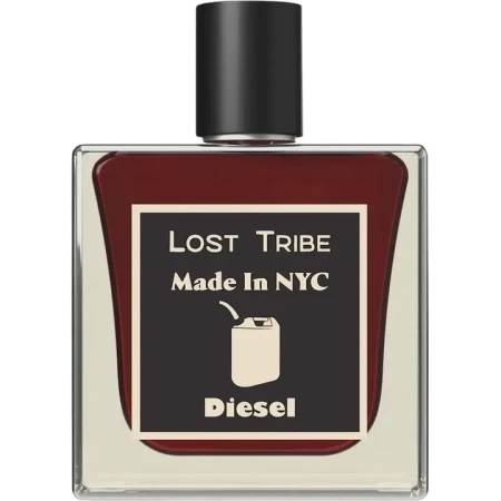 Lost Tribe Diesel