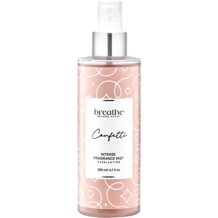 Breathe Confetti Intense Fragrance Mist