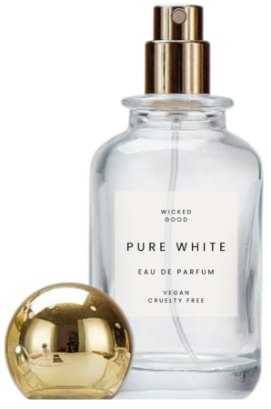 Wicked Good Pure White