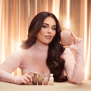 Kayali анонсировали выход новой коллекции Freedom