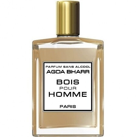 Agda Bharr Bois