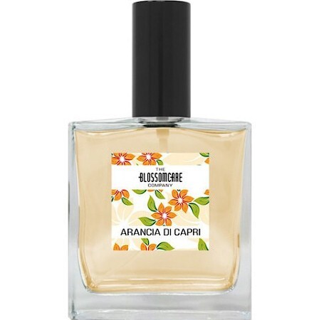 The Blossomcare Company Arancia di Capri