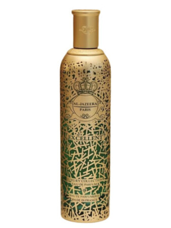 Al-Jazeera Perfumes Excellent