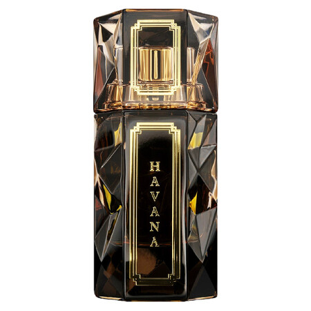 Amaffi Perfume House Havana