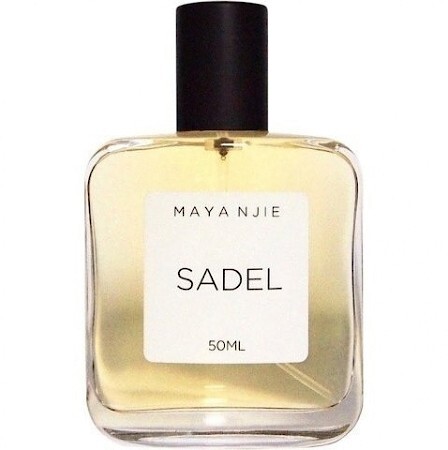 Maya Njie Sadel