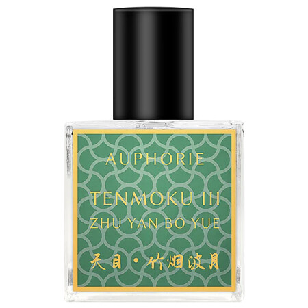 Auphorie Tenmoku III – Zhu Yan Bo Yue туалетная вода унисекс — где ...