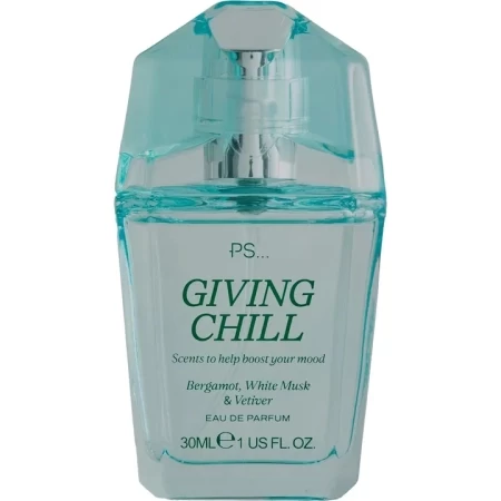 Primark Giving Chill