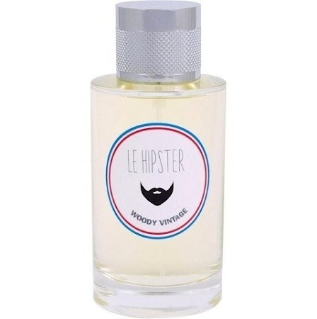 Le Parfum Citoyen Le Hipster